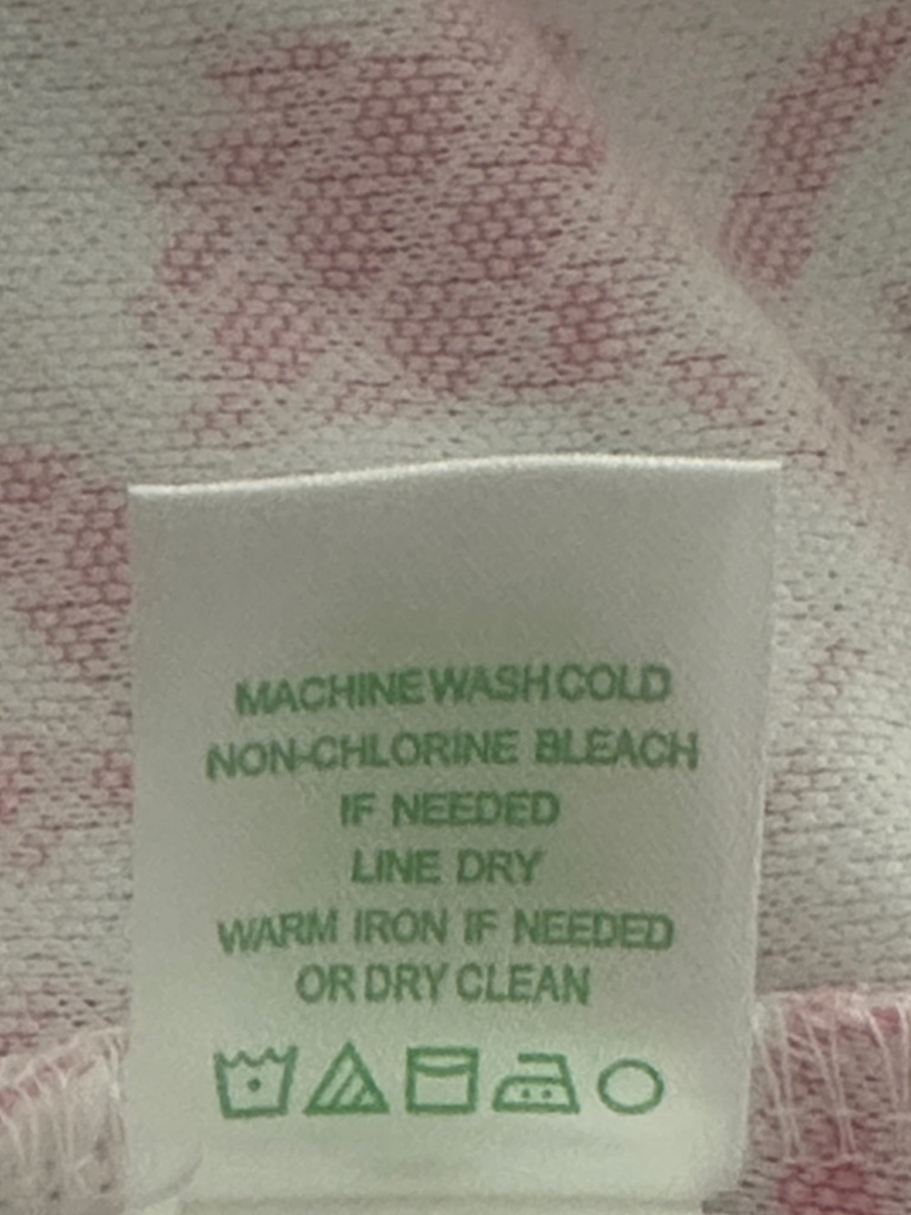 Lilly Pulitzer Pink White Rayna Cut Out Back Polo Mini Dress Capped Sleeve Sz XS - Picture 13 of 16